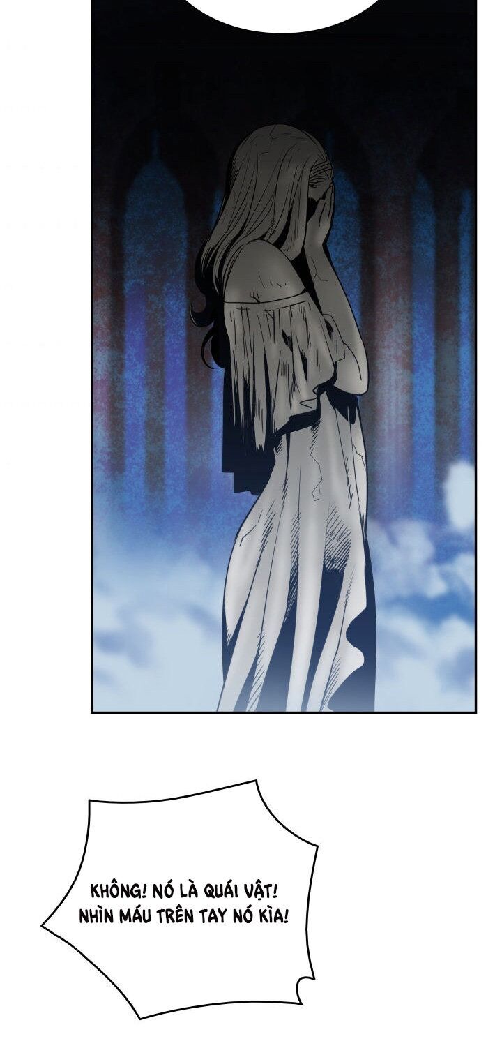 Tôi Là Lính Mới Chap 12 - Next Chap 13