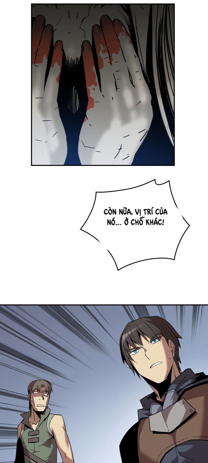 Tôi Là Lính Mới Chap 12 - Next Chap 13