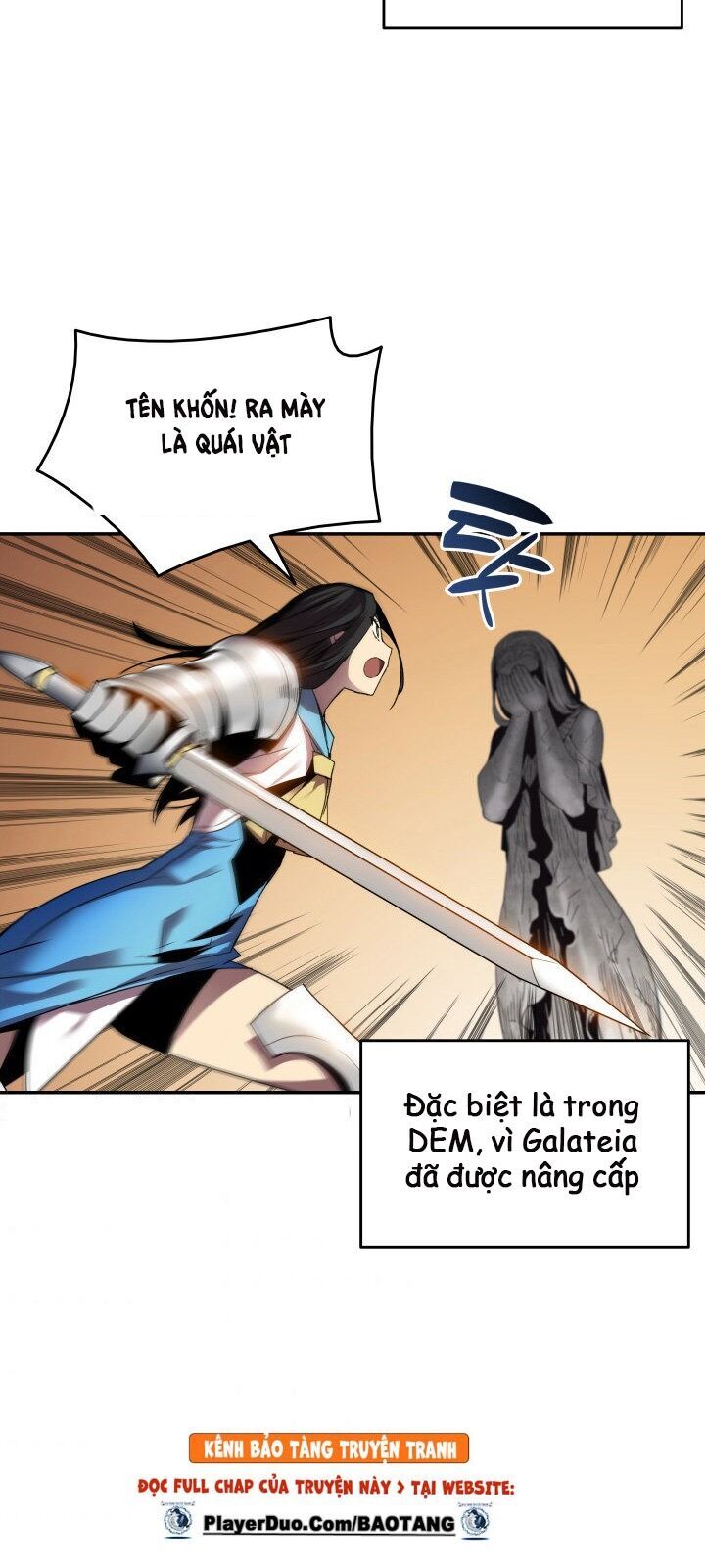 Tôi Là Lính Mới Chap 12 - Next Chap 13