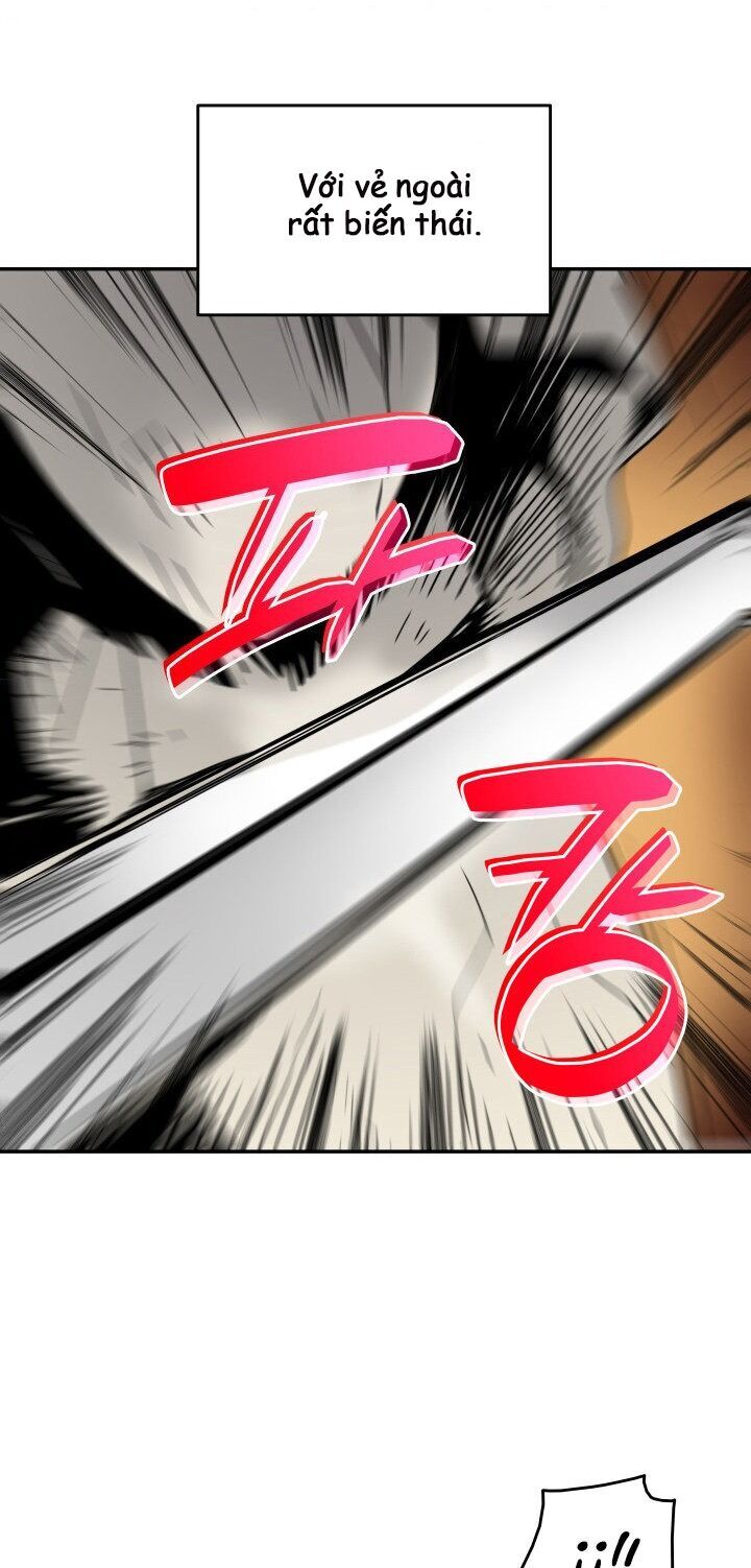 Tôi Là Lính Mới Chap 12 - Next Chap 13