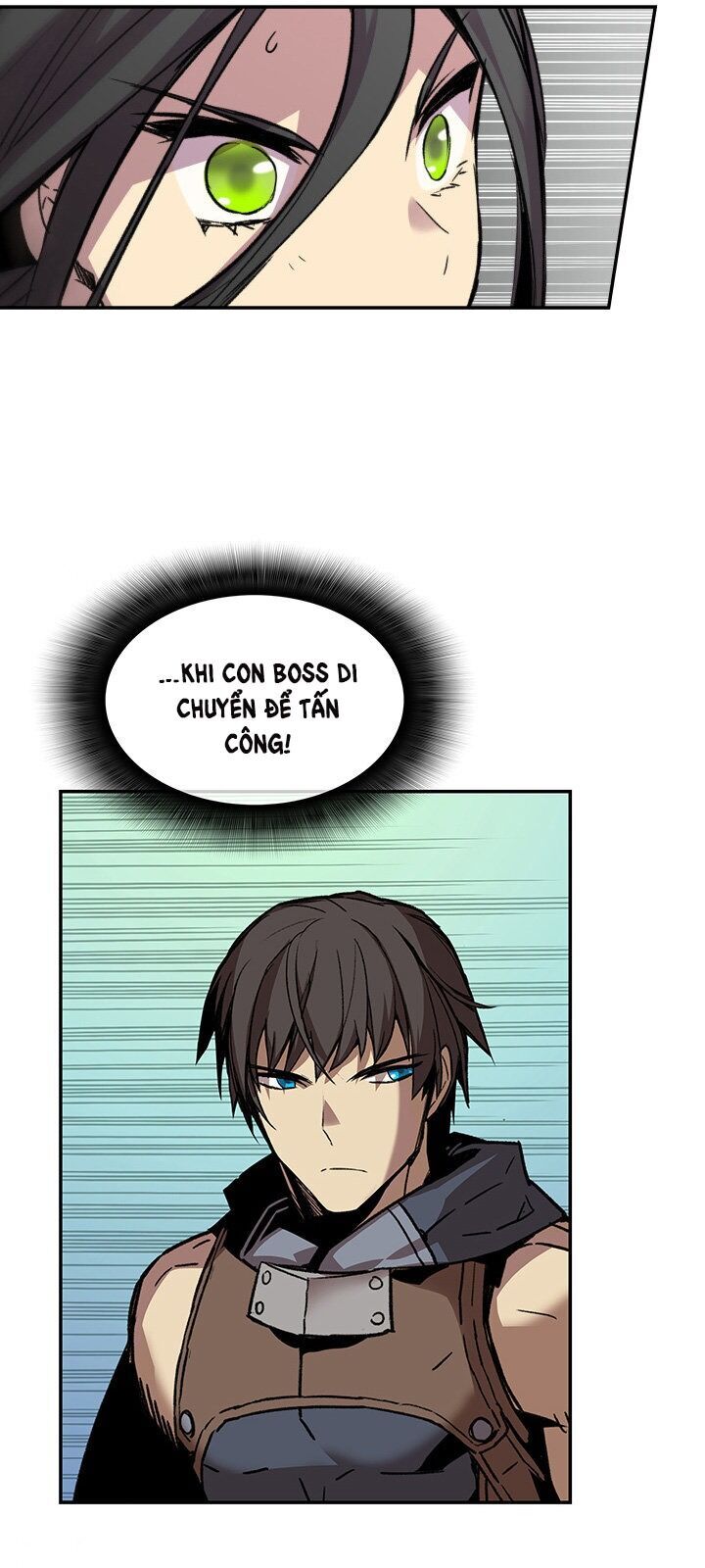 Tôi Là Lính Mới Chap 12 - Next Chap 13