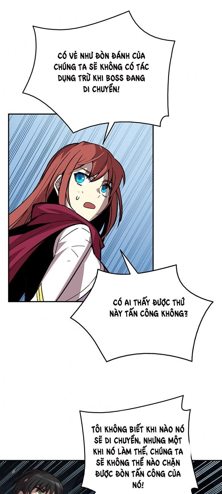 Tôi Là Lính Mới Chap 12 - Next Chap 13