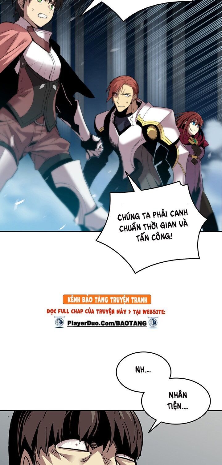 Tôi Là Lính Mới Chap 12 - Next Chap 13