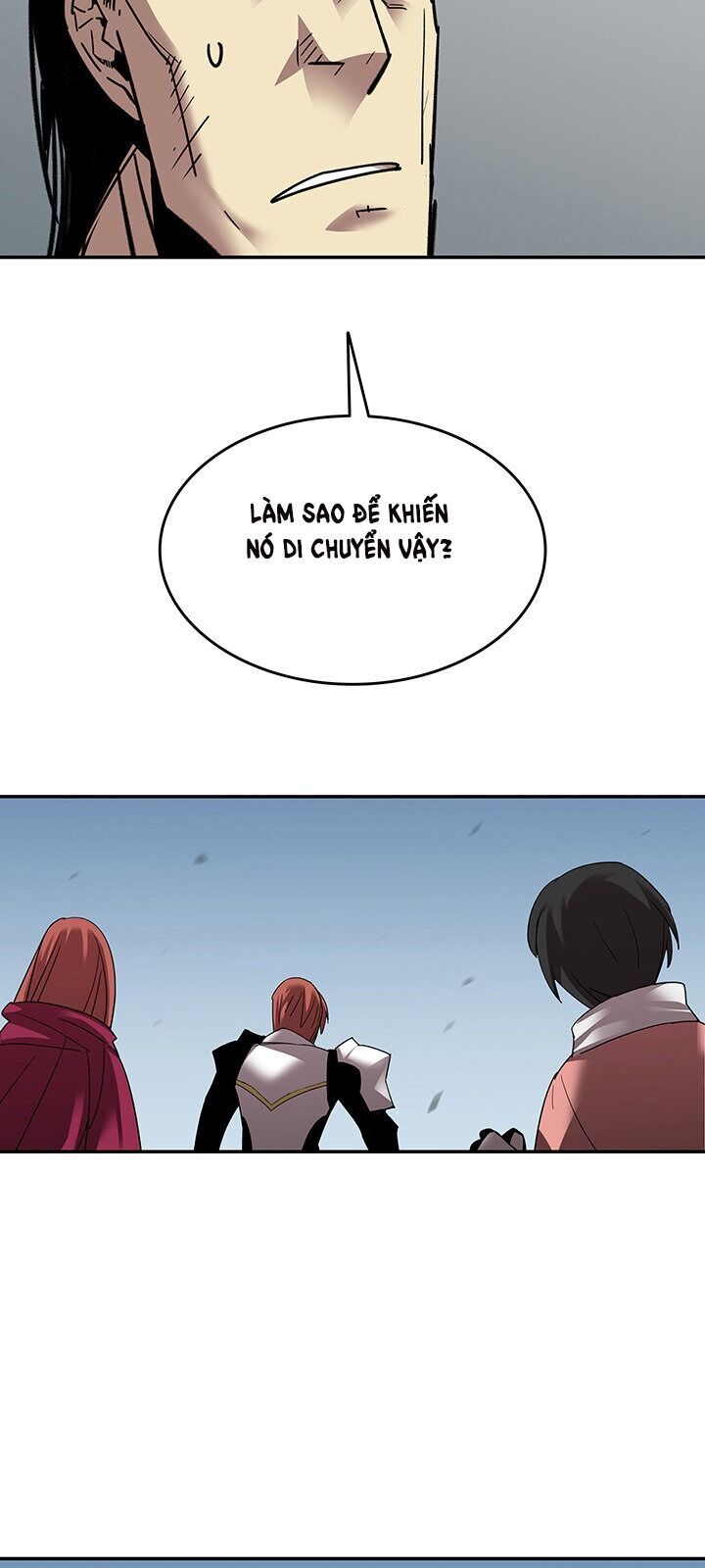 Tôi Là Lính Mới Chap 12 - Next Chap 13