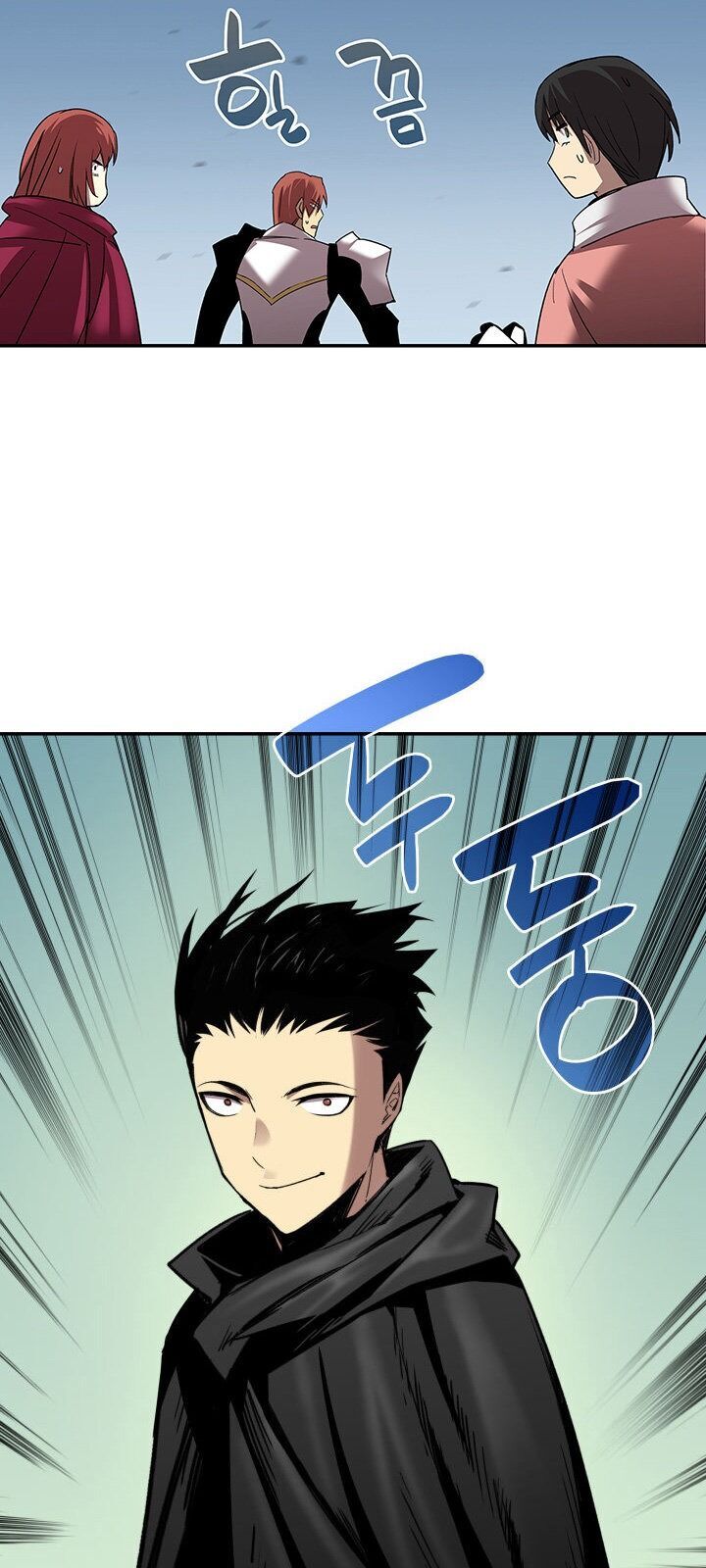 Tôi Là Lính Mới Chap 12 - Next Chap 13