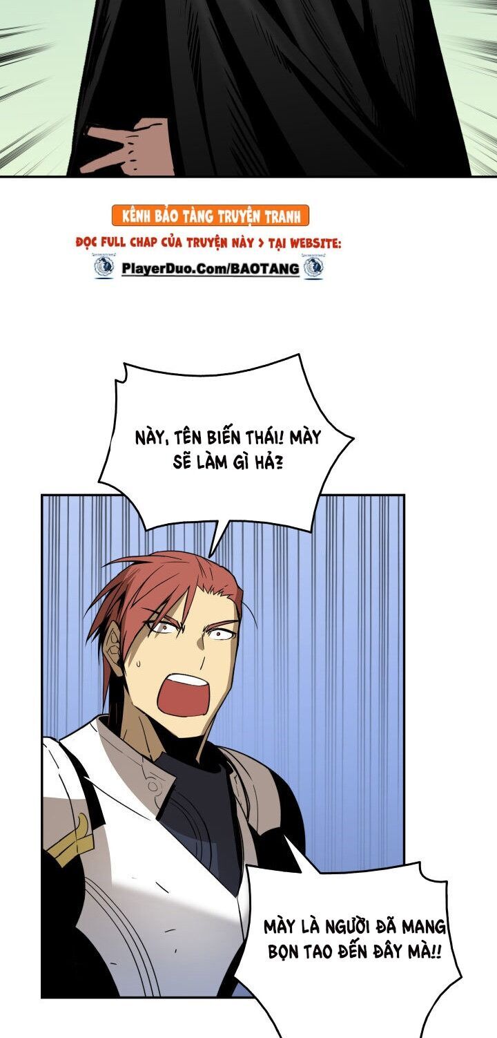 Tôi Là Lính Mới Chap 12 - Next Chap 13