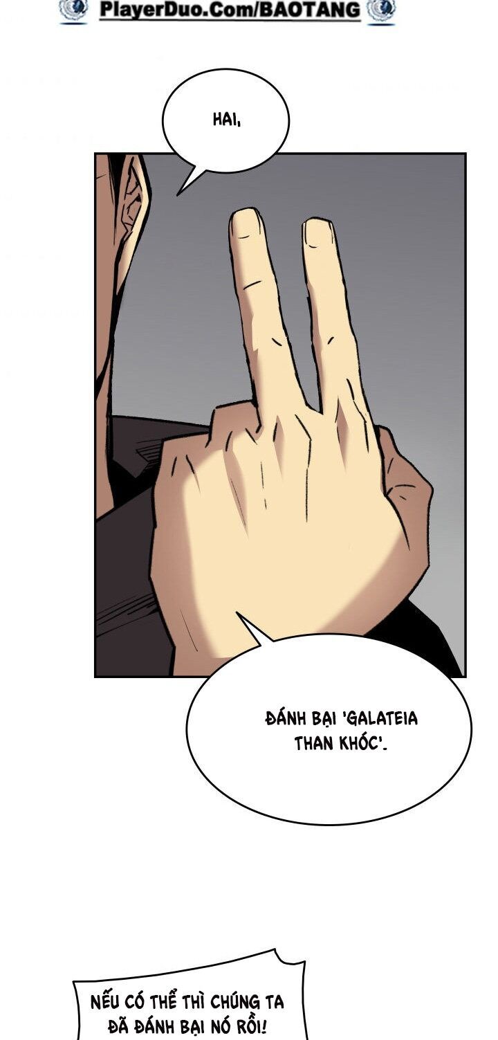 Tôi Là Lính Mới Chap 12 - Next Chap 13