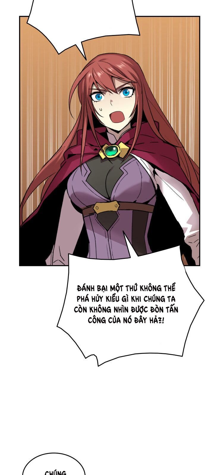 Tôi Là Lính Mới Chap 12 - Next Chap 13
