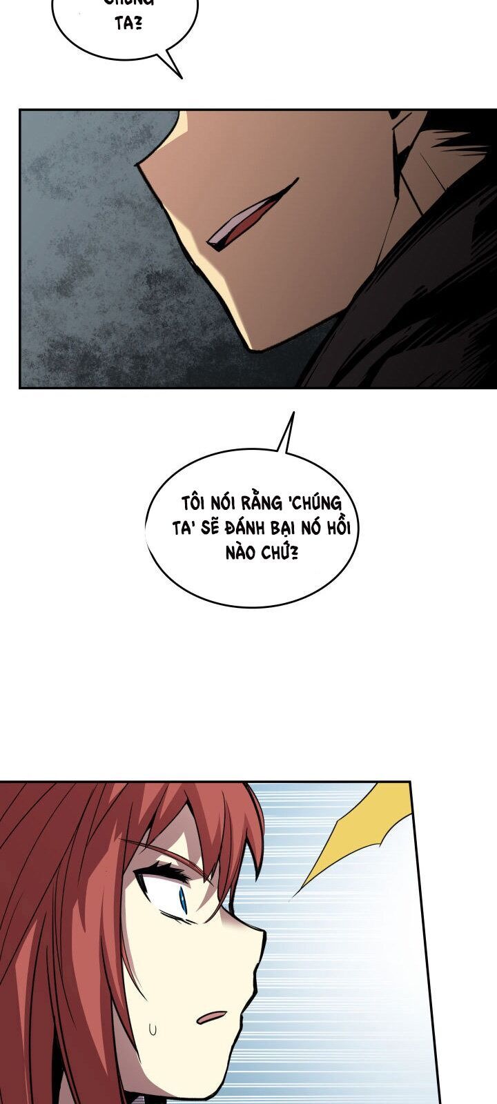 Tôi Là Lính Mới Chap 12 - Next Chap 13