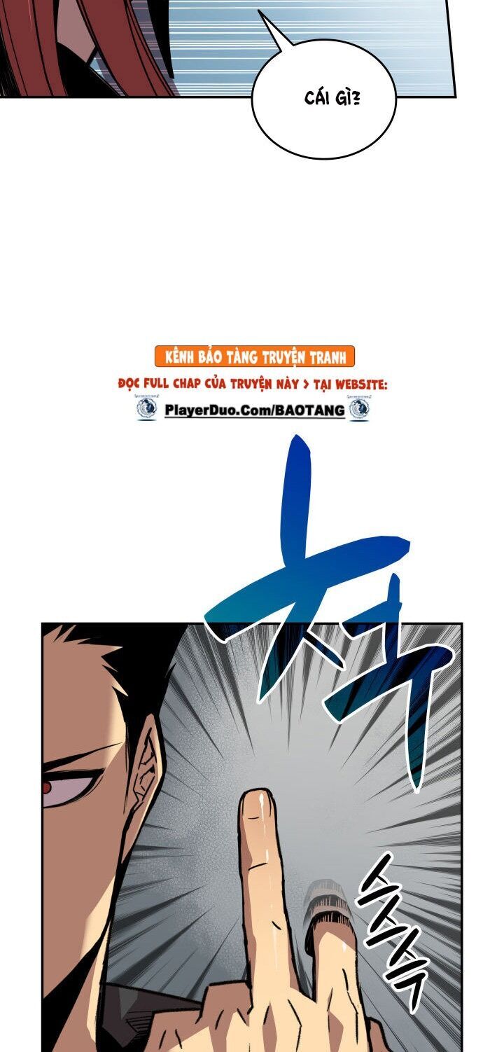 Tôi Là Lính Mới Chap 12 - Next Chap 13