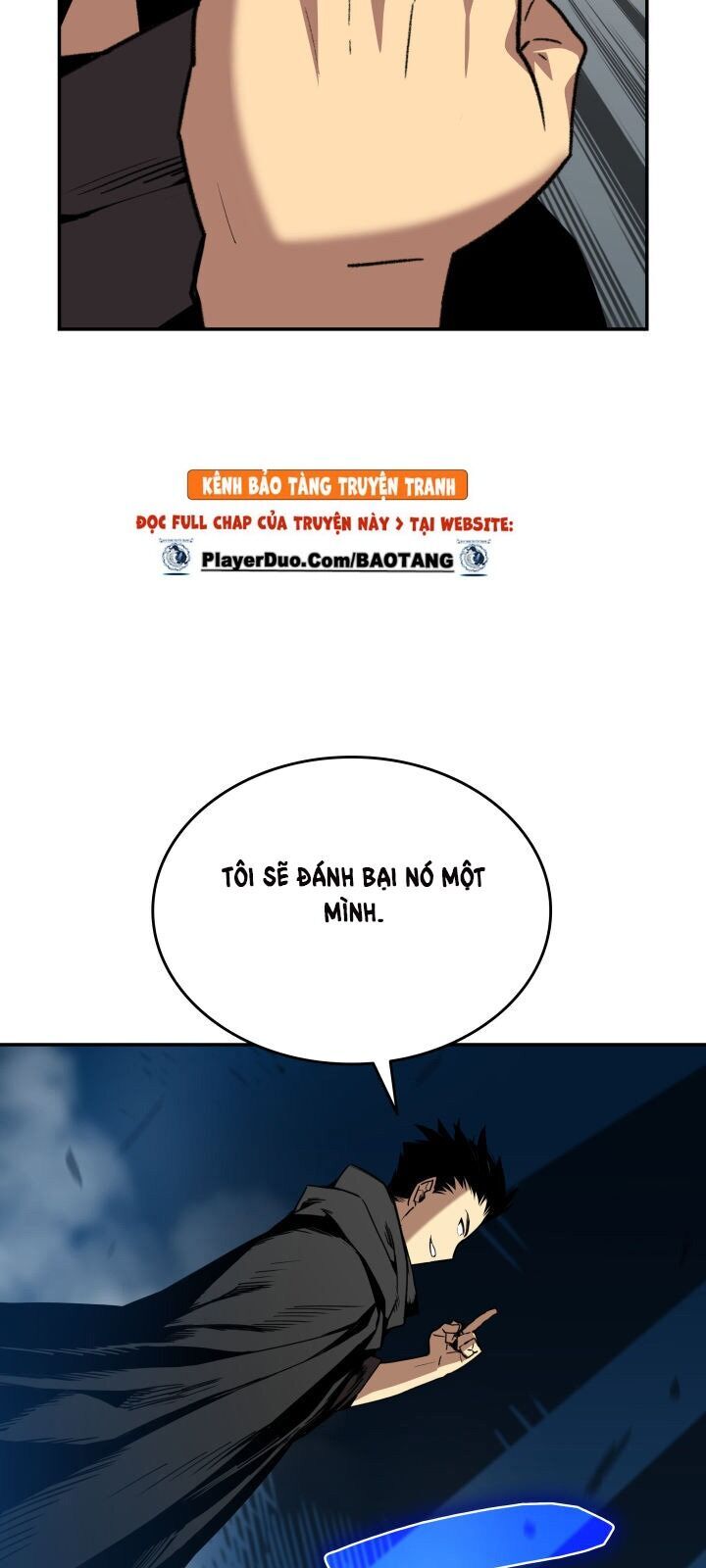 Tôi Là Lính Mới Chap 12 - Next Chap 13