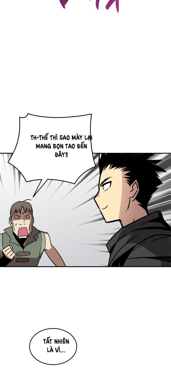 Tôi Là Lính Mới Chap 12 - Next Chap 13
