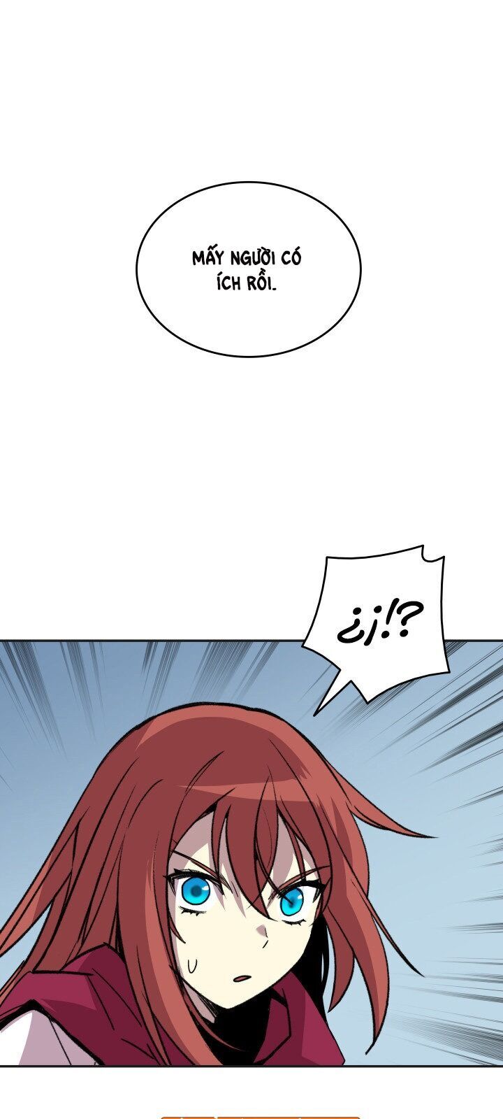 Tôi Là Lính Mới Chap 12 - Next Chap 13