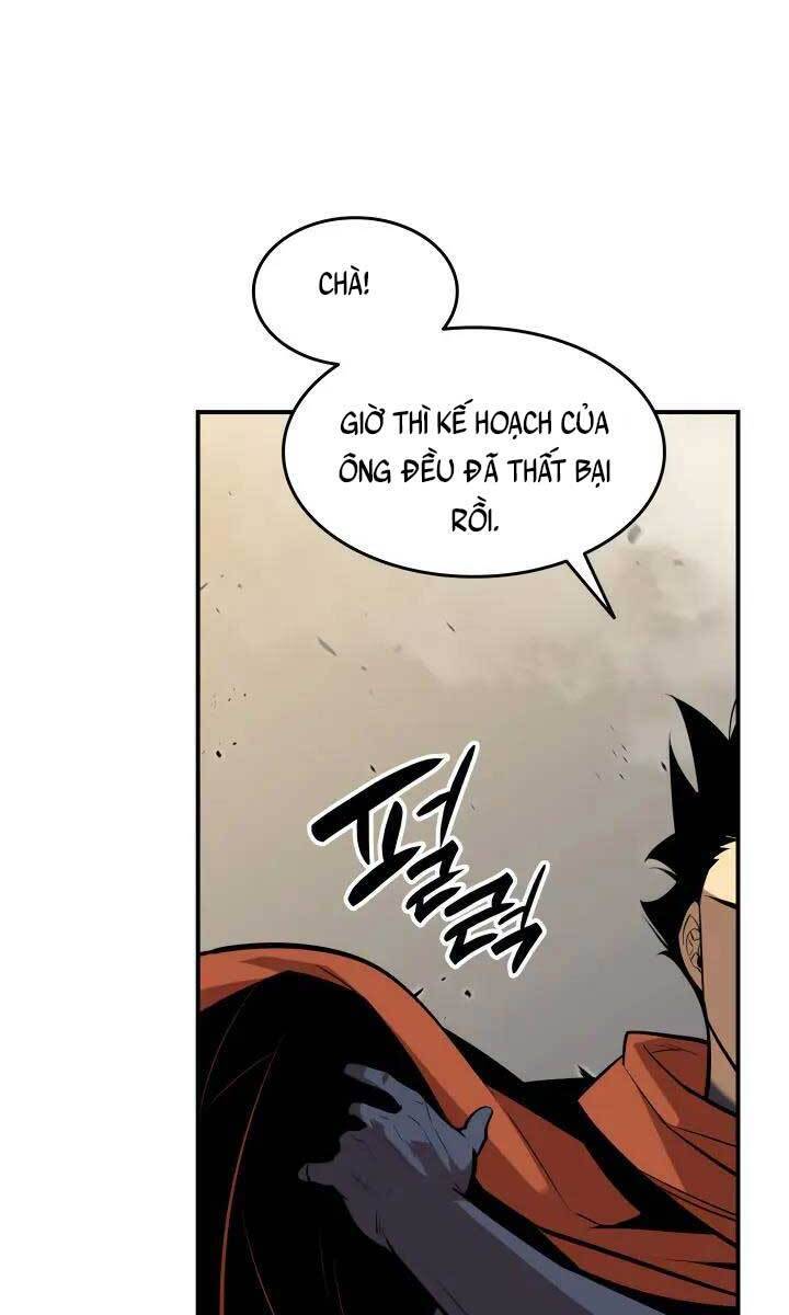 Tôi Là Lính Mới Chap 120 - Next Chap 121