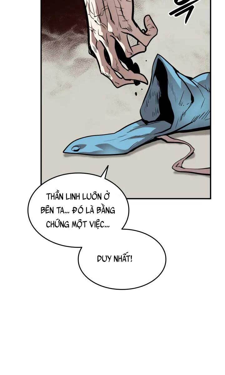 Tôi Là Lính Mới Chap 120 - Next Chap 121