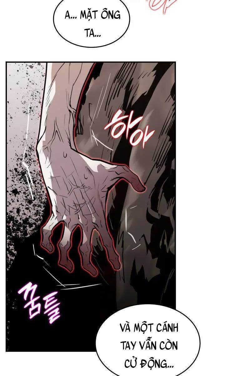 Tôi Là Lính Mới Chap 120 - Next Chap 121