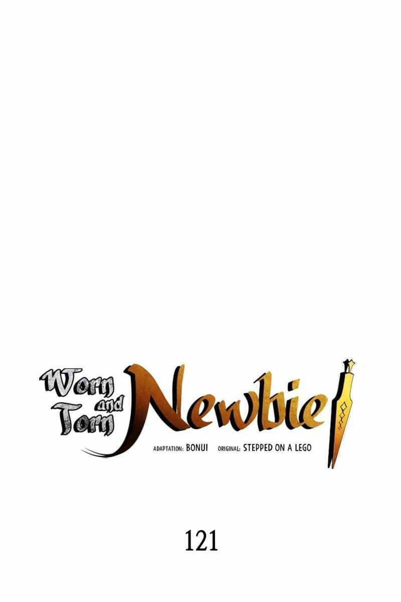 Tôi Là Lính Mới Chap 121 - Next Chap 122
