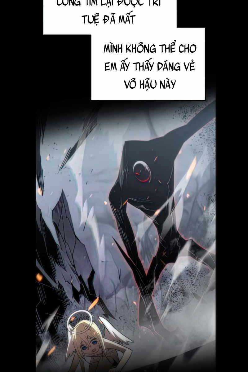 Tôi Là Lính Mới Chap 121 - Next Chap 122