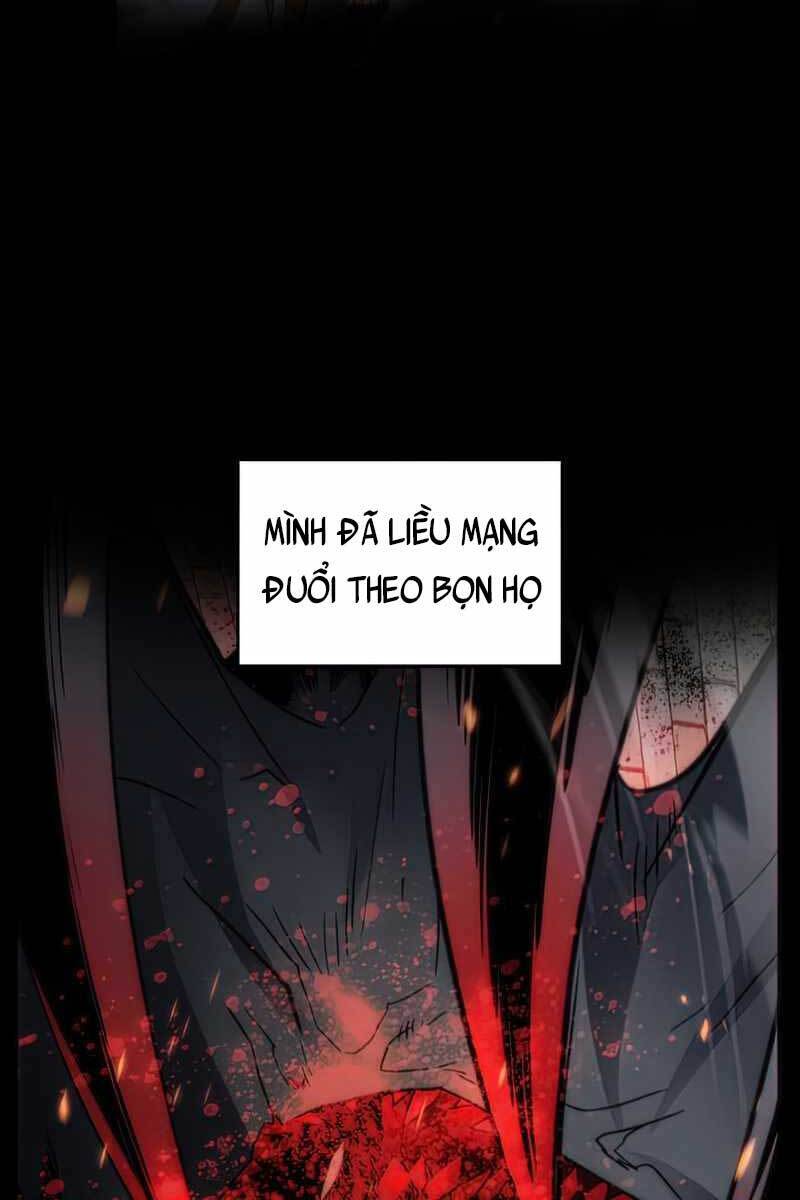 Tôi Là Lính Mới Chap 121 - Next Chap 122