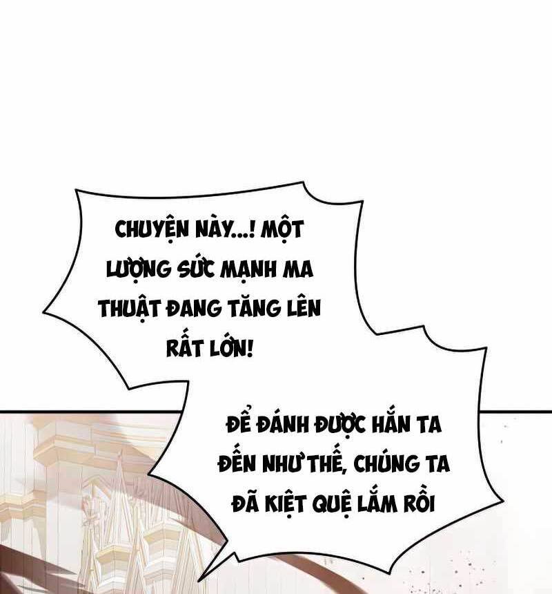Tôi Là Lính Mới Chap 121 - Next Chap 122