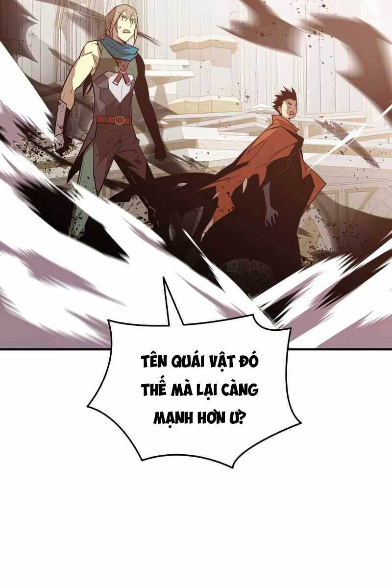 Tôi Là Lính Mới Chap 121 - Next Chap 122