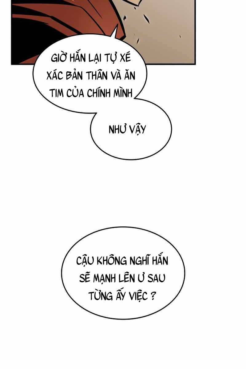 Tôi Là Lính Mới Chap 121 - Next Chap 122