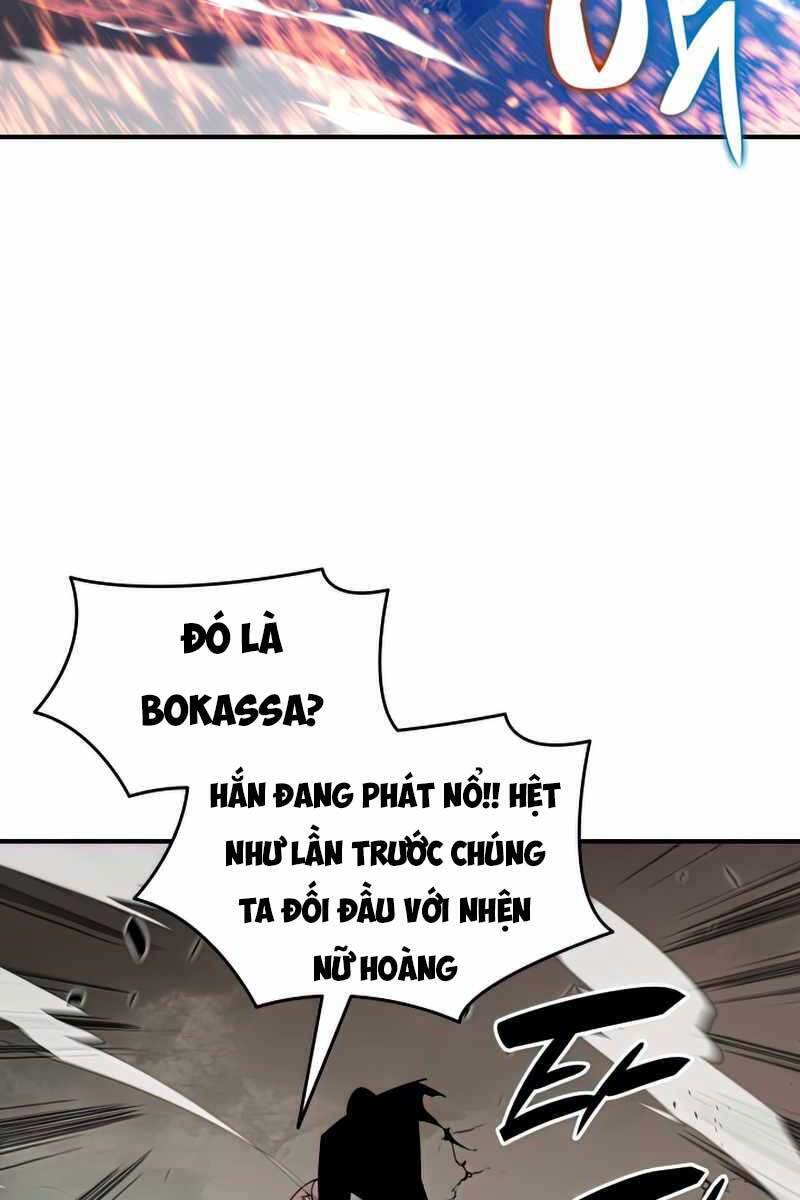 Tôi Là Lính Mới Chap 121 - Next Chap 122