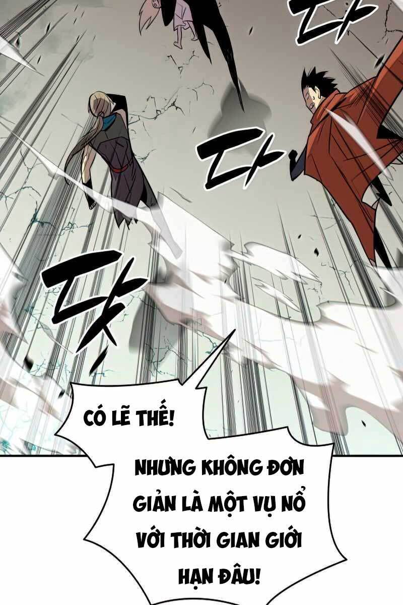 Tôi Là Lính Mới Chap 121 - Next Chap 122