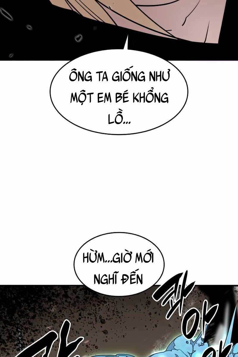 Tôi Là Lính Mới Chap 121 - Next Chap 122