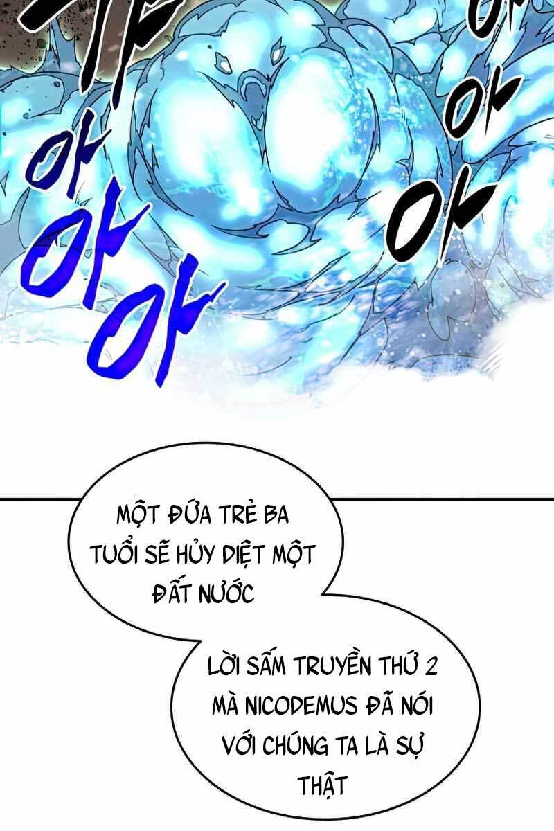 Tôi Là Lính Mới Chap 121 - Next Chap 122