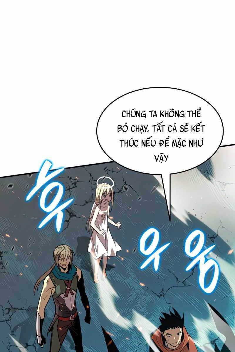 Tôi Là Lính Mới Chap 121 - Next Chap 122