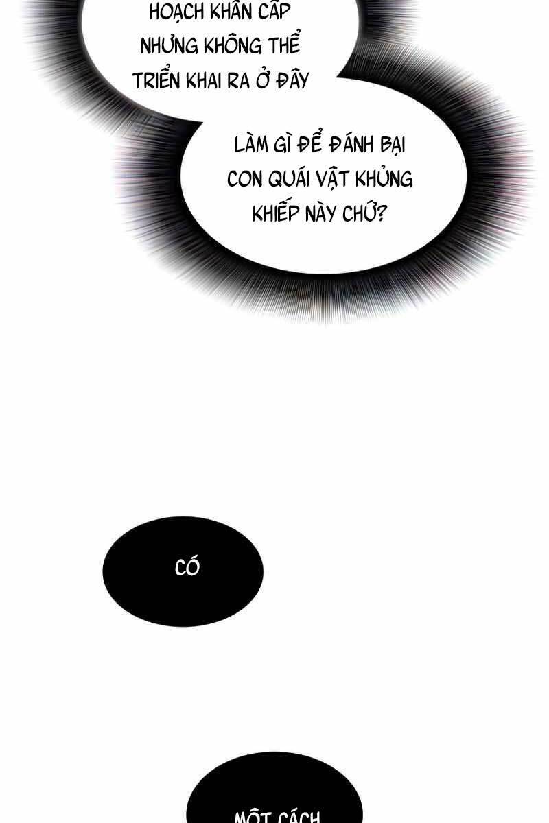 Tôi Là Lính Mới Chap 121 - Next Chap 122