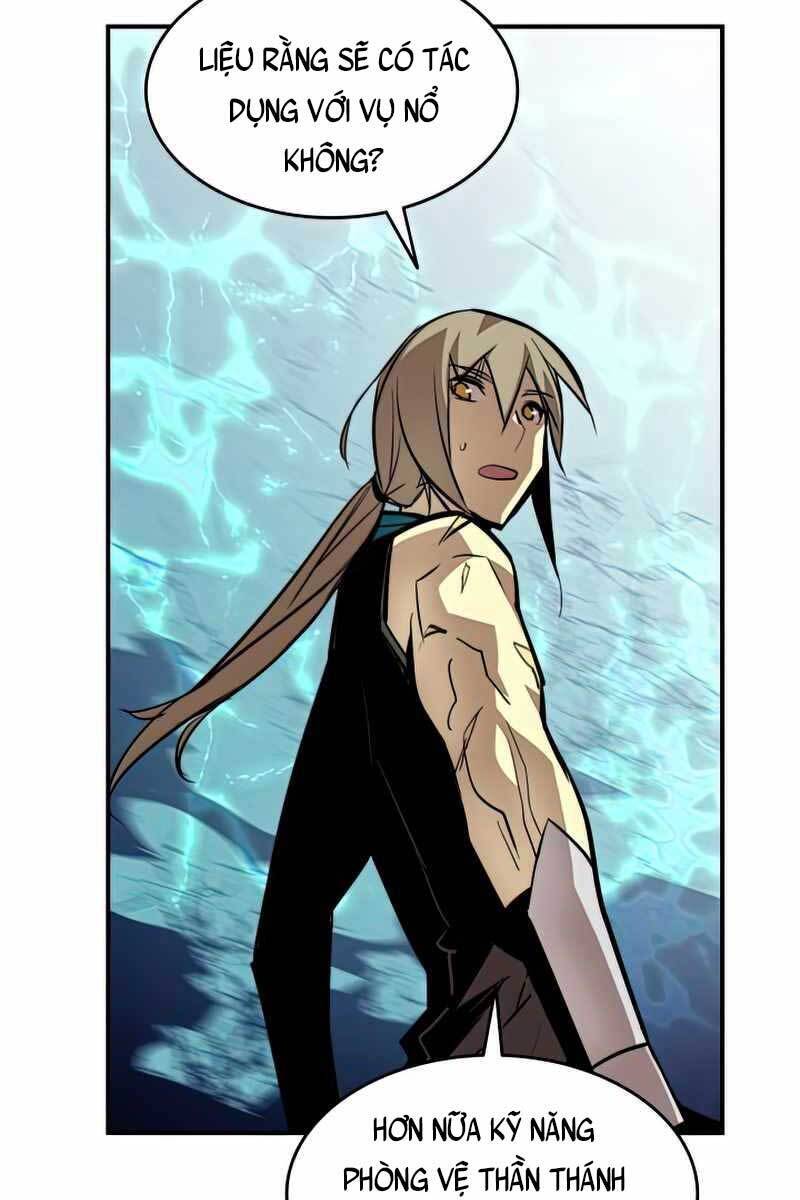 Tôi Là Lính Mới Chap 121 - Next Chap 122