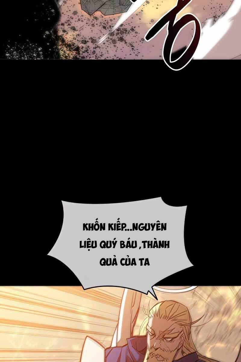 Tôi Là Lính Mới Chap 121 - Next Chap 122