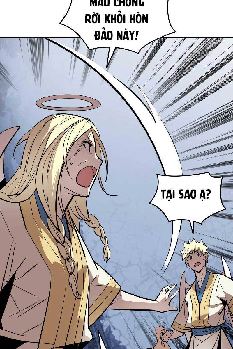 Tôi Là Lính Mới Chap 122 - Next Chap 123