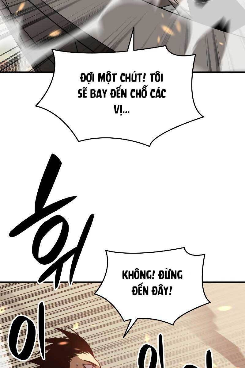 Tôi Là Lính Mới Chap 122 - Next Chap 123