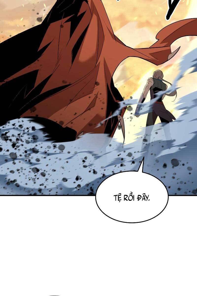 Tôi Là Lính Mới Chap 122 - Next Chap 123