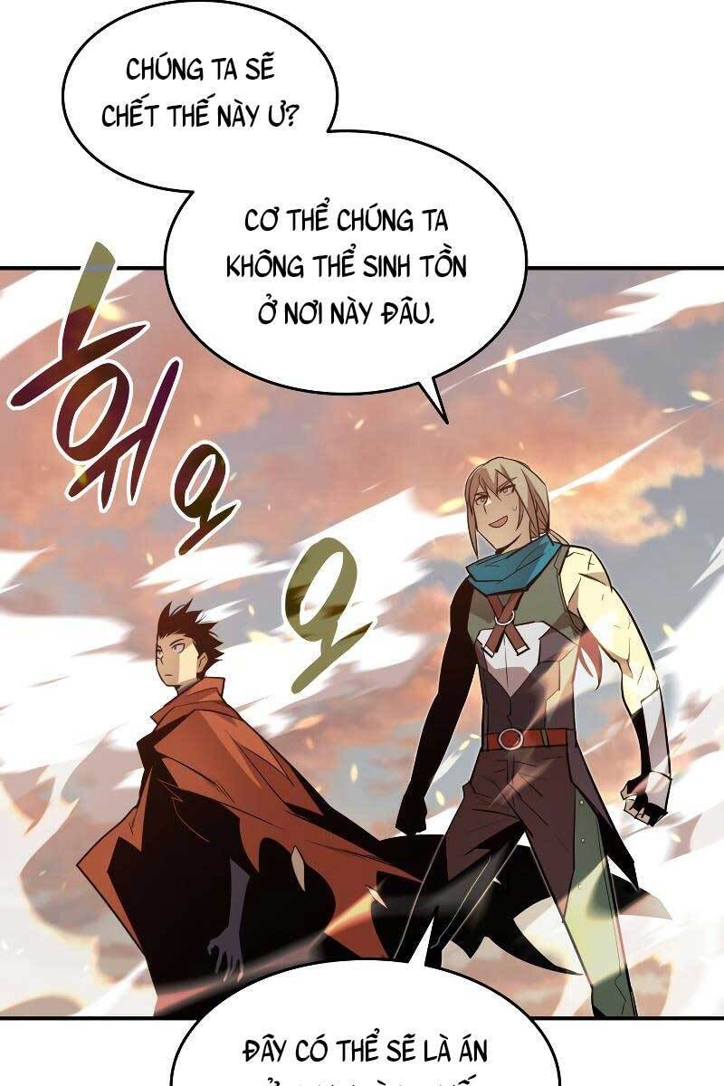 Tôi Là Lính Mới Chap 122 - Next Chap 123