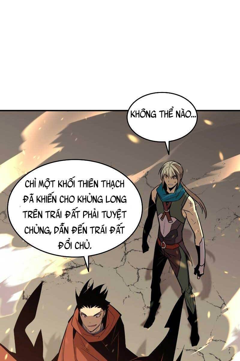 Tôi Là Lính Mới Chap 122 - Next Chap 123