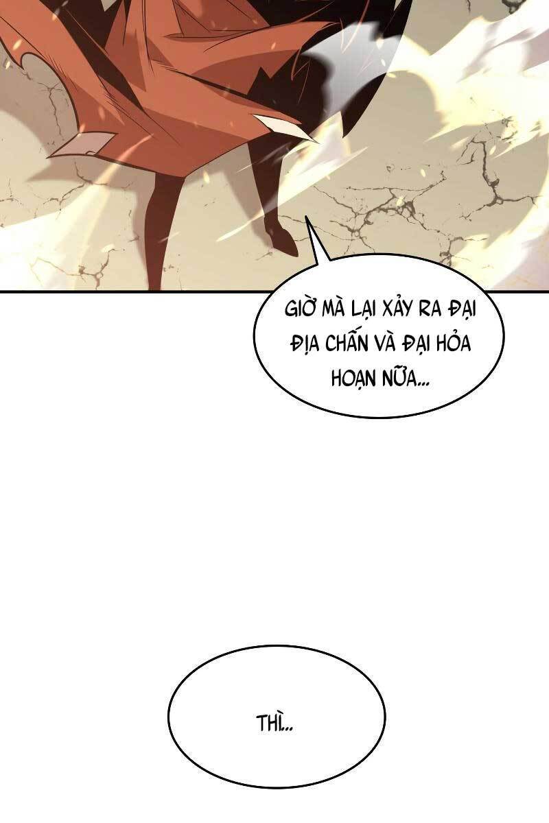 Tôi Là Lính Mới Chap 122 - Next Chap 123