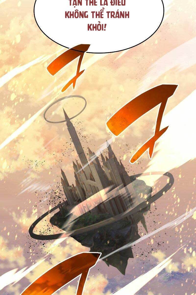 Tôi Là Lính Mới Chap 122 - Next Chap 123
