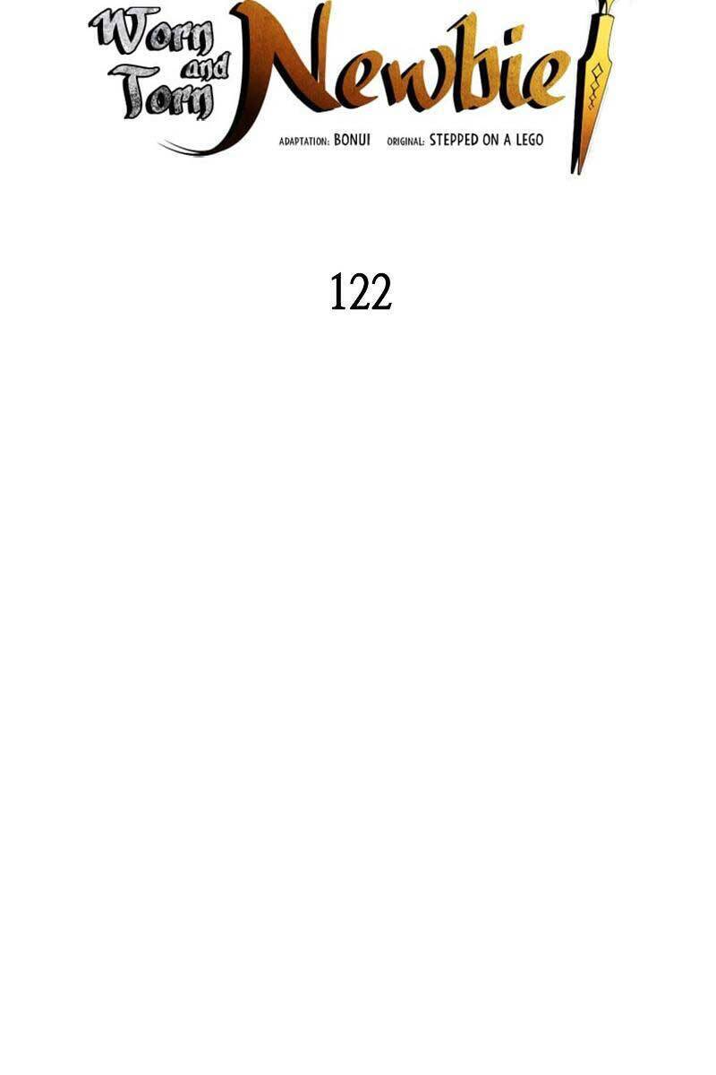 Tôi Là Lính Mới Chap 122 - Next Chap 123