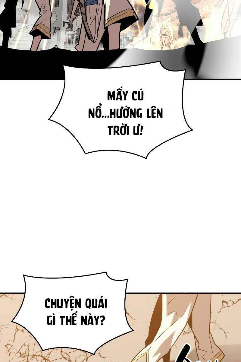 Tôi Là Lính Mới Chap 122 - Next Chap 123