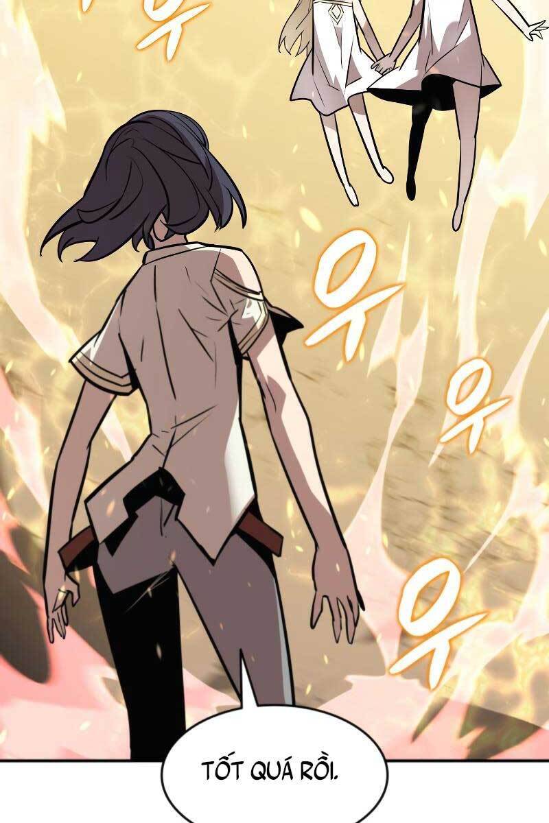 Tôi Là Lính Mới Chap 122 - Next Chap 123