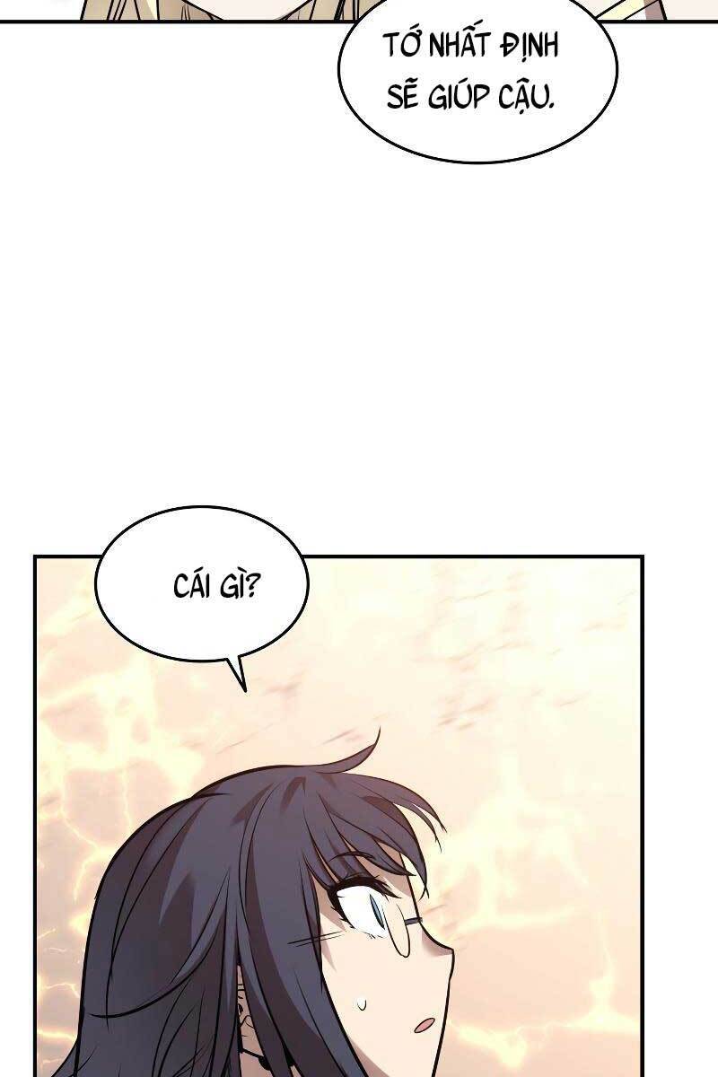 Tôi Là Lính Mới Chap 122 - Next Chap 123