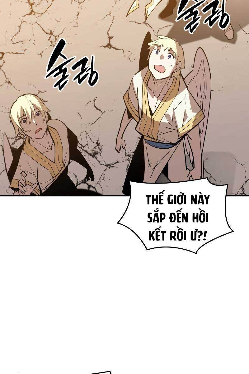 Tôi Là Lính Mới Chap 122 - Next Chap 123