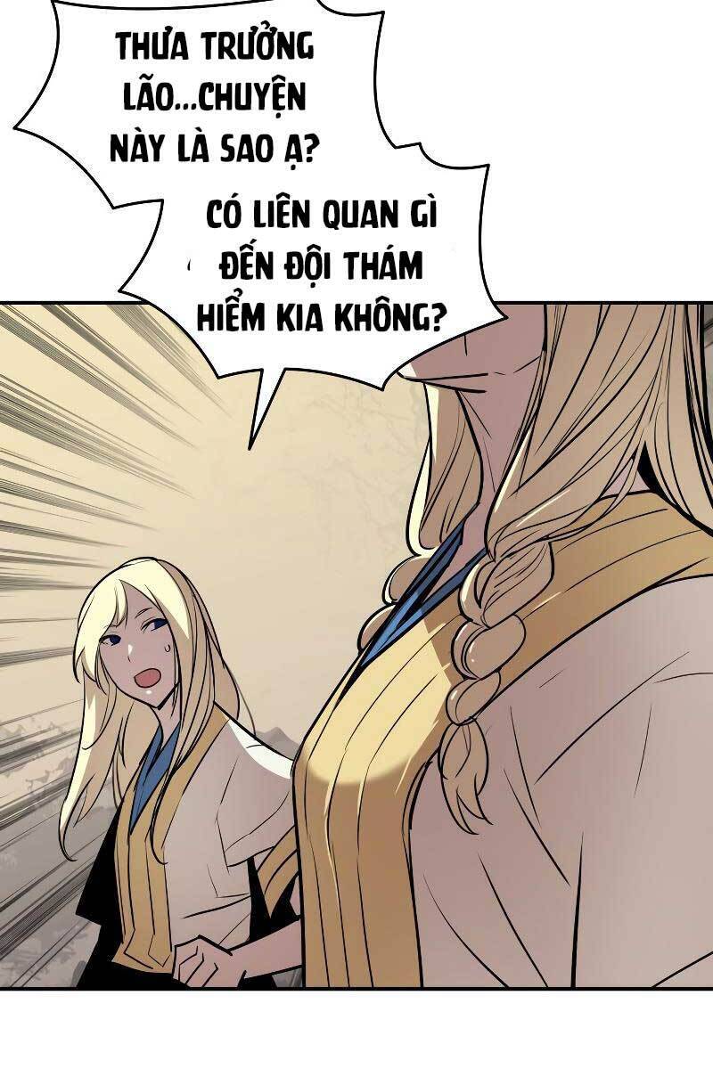 Tôi Là Lính Mới Chap 122 - Next Chap 123
