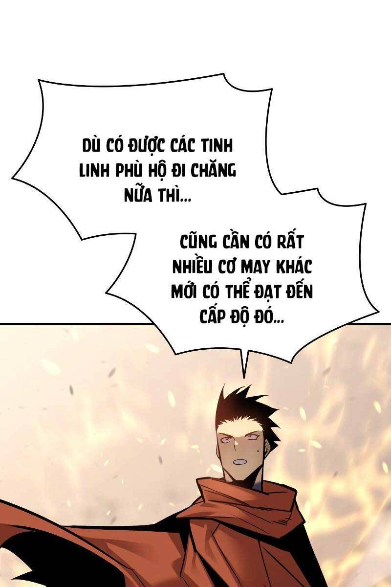 Tôi Là Lính Mới Chap 122 - Next Chap 123