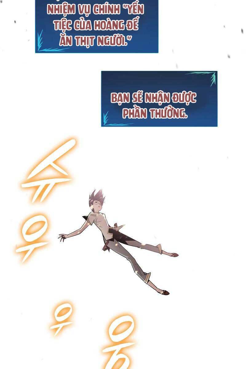 Tôi Là Lính Mới Chap 122 - Next Chap 123