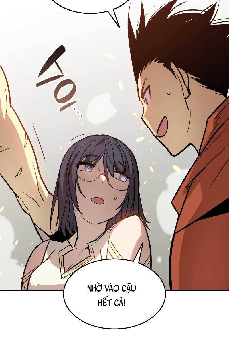 Tôi Là Lính Mới Chap 122 - Next Chap 123